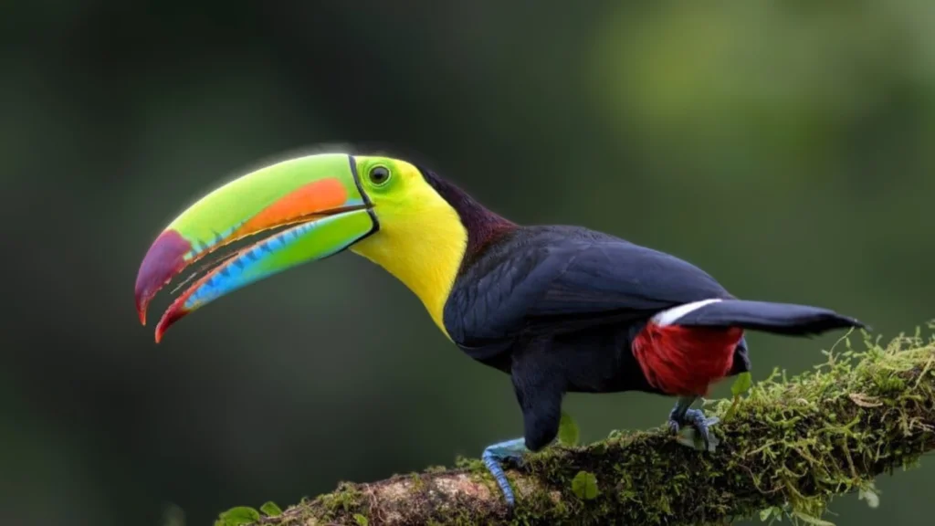 Birds-With-Long-Beaks