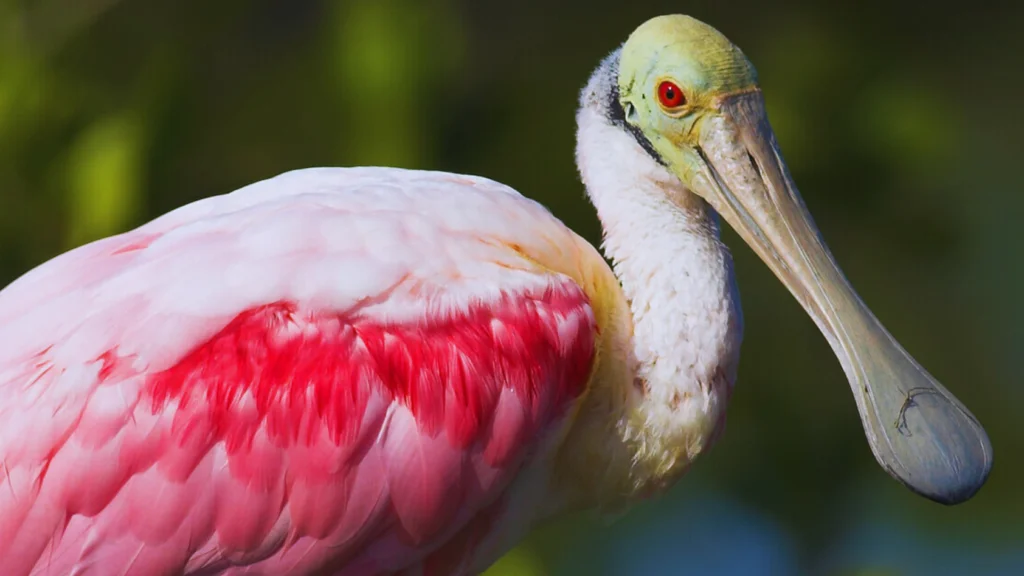 Birds-With-Long-Beaks