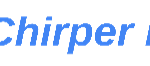Chirper Birds logo