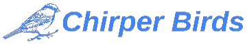 chirper birds logo