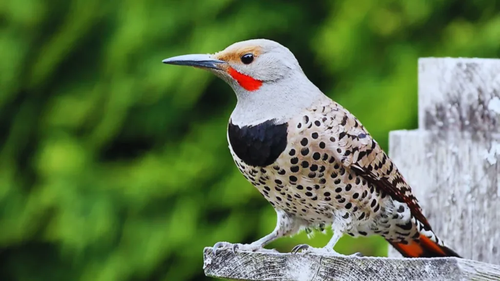 Birds In Alabama