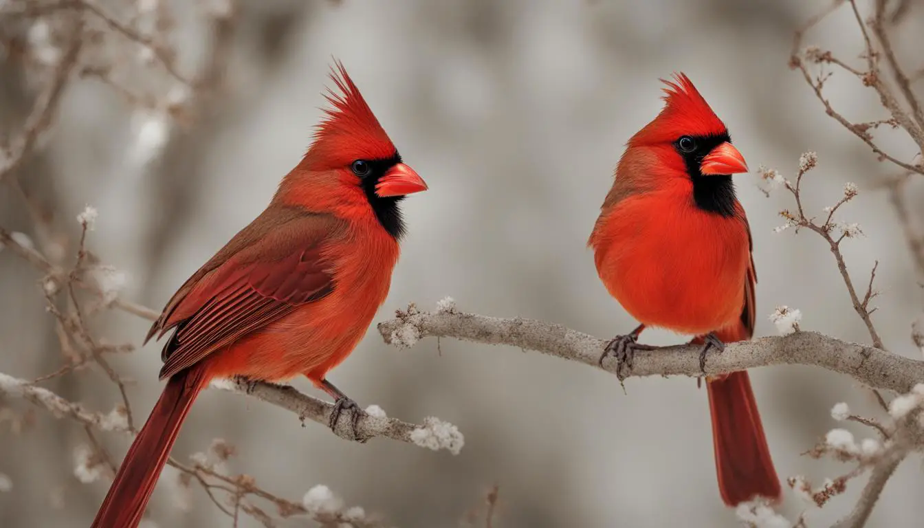 Types Of Cardinals