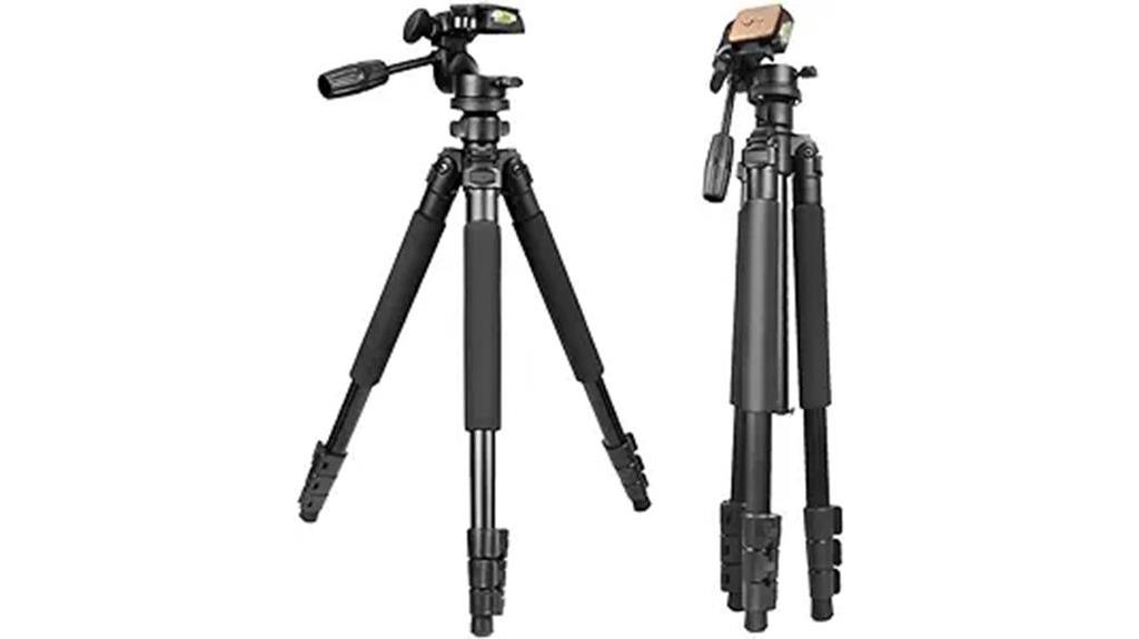 Best spotting scope tripod