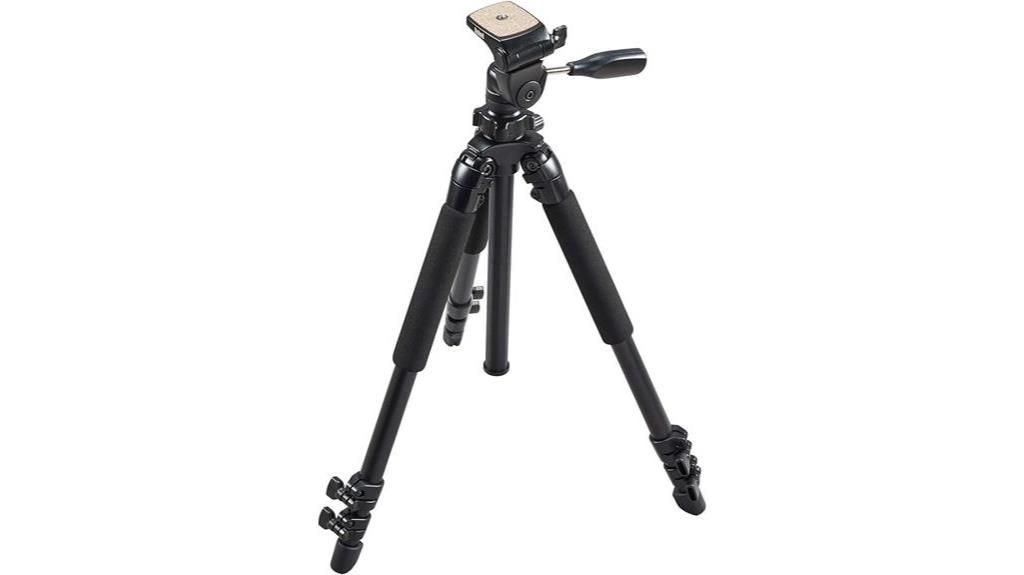 Best spotting scope tripod