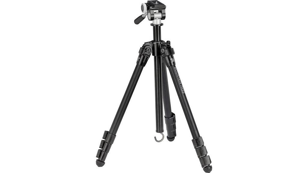 Best spotting scope tripod