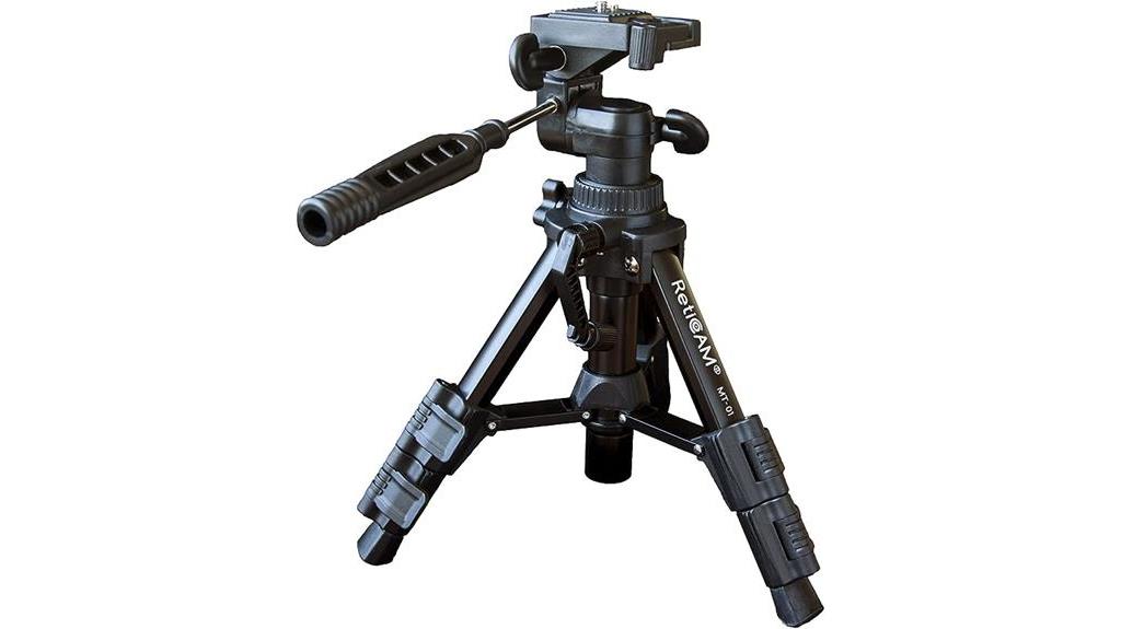 Best spotting scope tripod