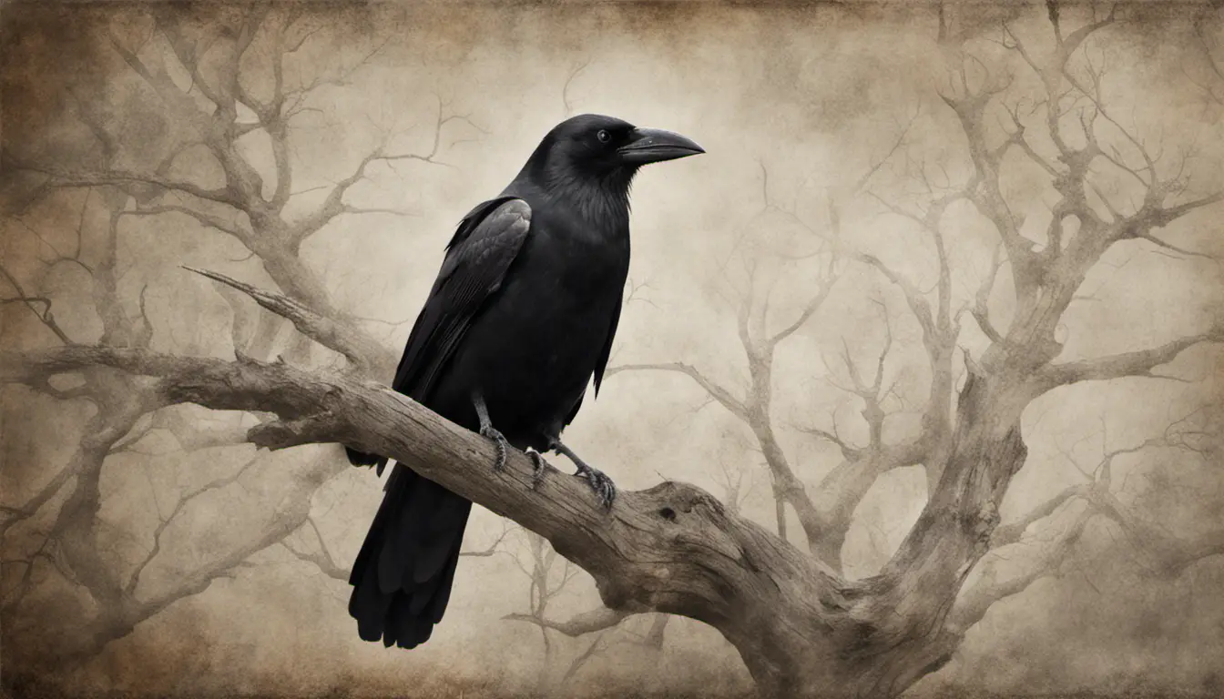 How Long Do Crows Live