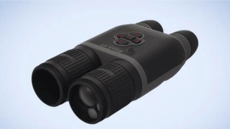 Thermal Binoculars for Hunting