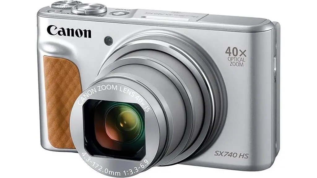 canon cameras us point and shoot digital camera
