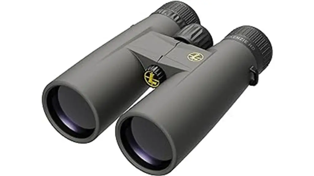compact binoculars for outdoor activities
