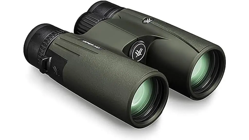 top rated hunting binoculars