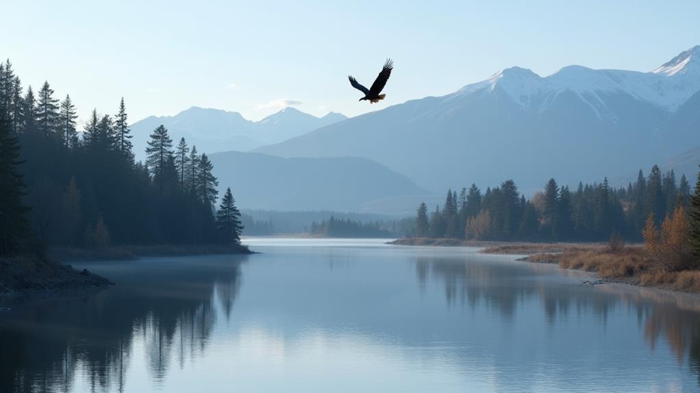 birding hotspots across america