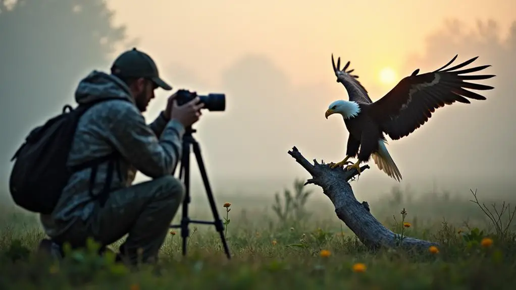 capture nature s fierce beauty