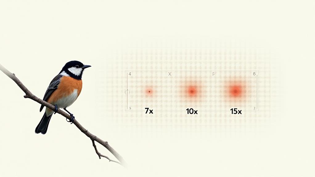 measuring lens strength accurately