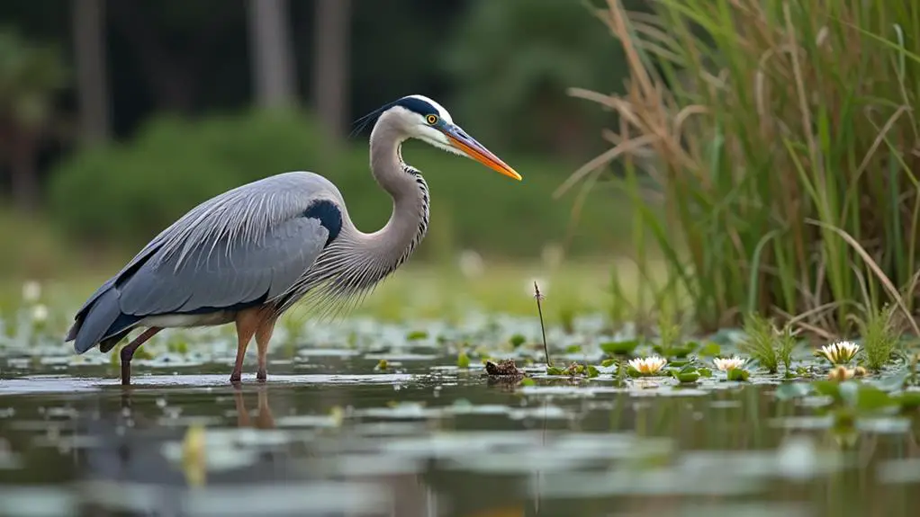 predators successful hunting strategies