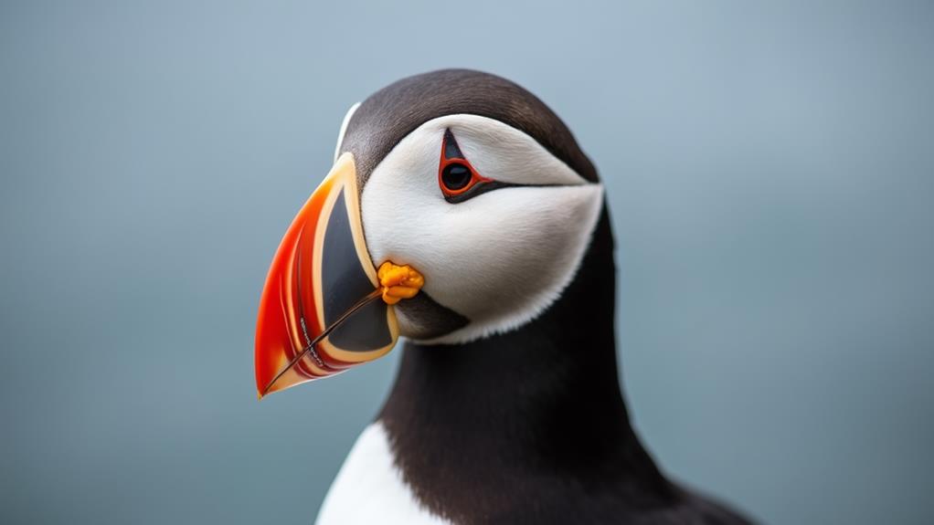 7 Birds With Vibrant Orange Beaks Chirper Birds