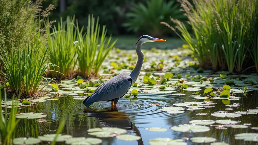 restoring waterways with nature