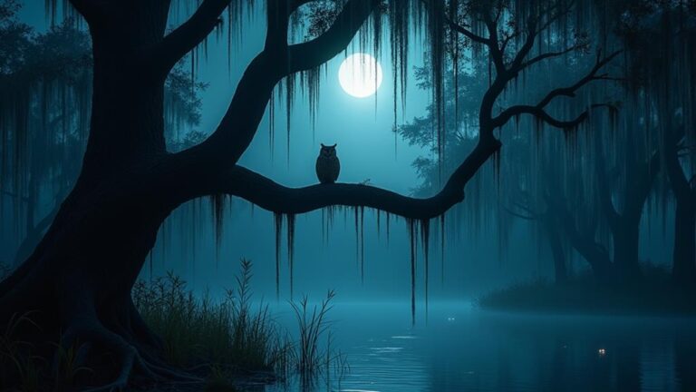 species of florida owls