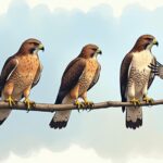 species of illinois hawks