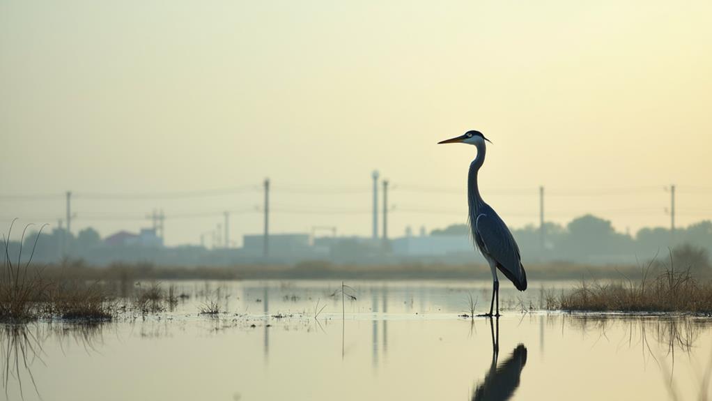 texas wildlife species protection