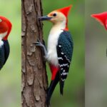 woodpeckers found in georgia