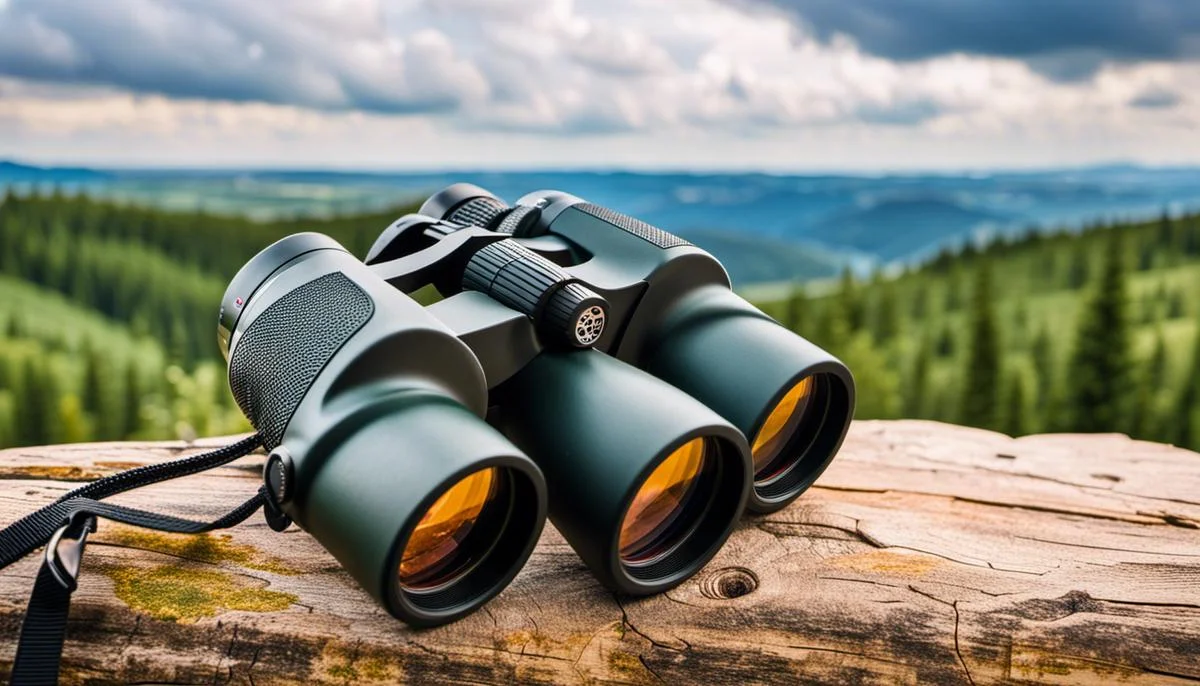 Best Binoculars Under $200
