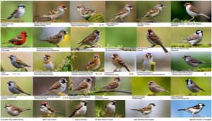 how long do sparrows live