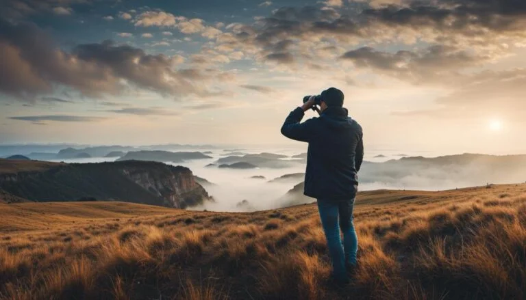 Best Binoculars Under $200