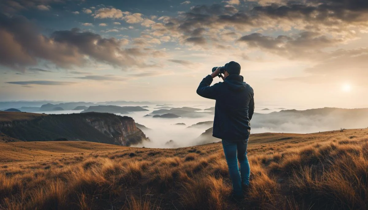 Best Binoculars Under $200